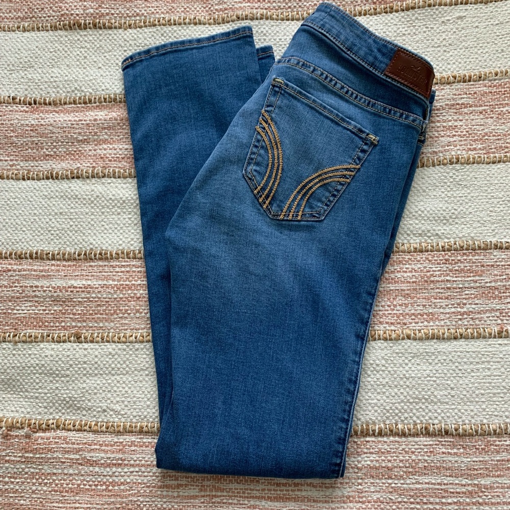 HOLLISTER Women’s Jeans 👖